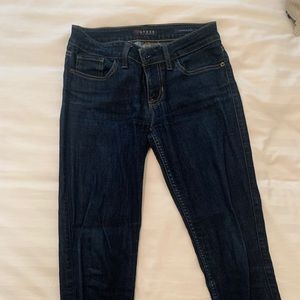 Guess bluejeans Skinny